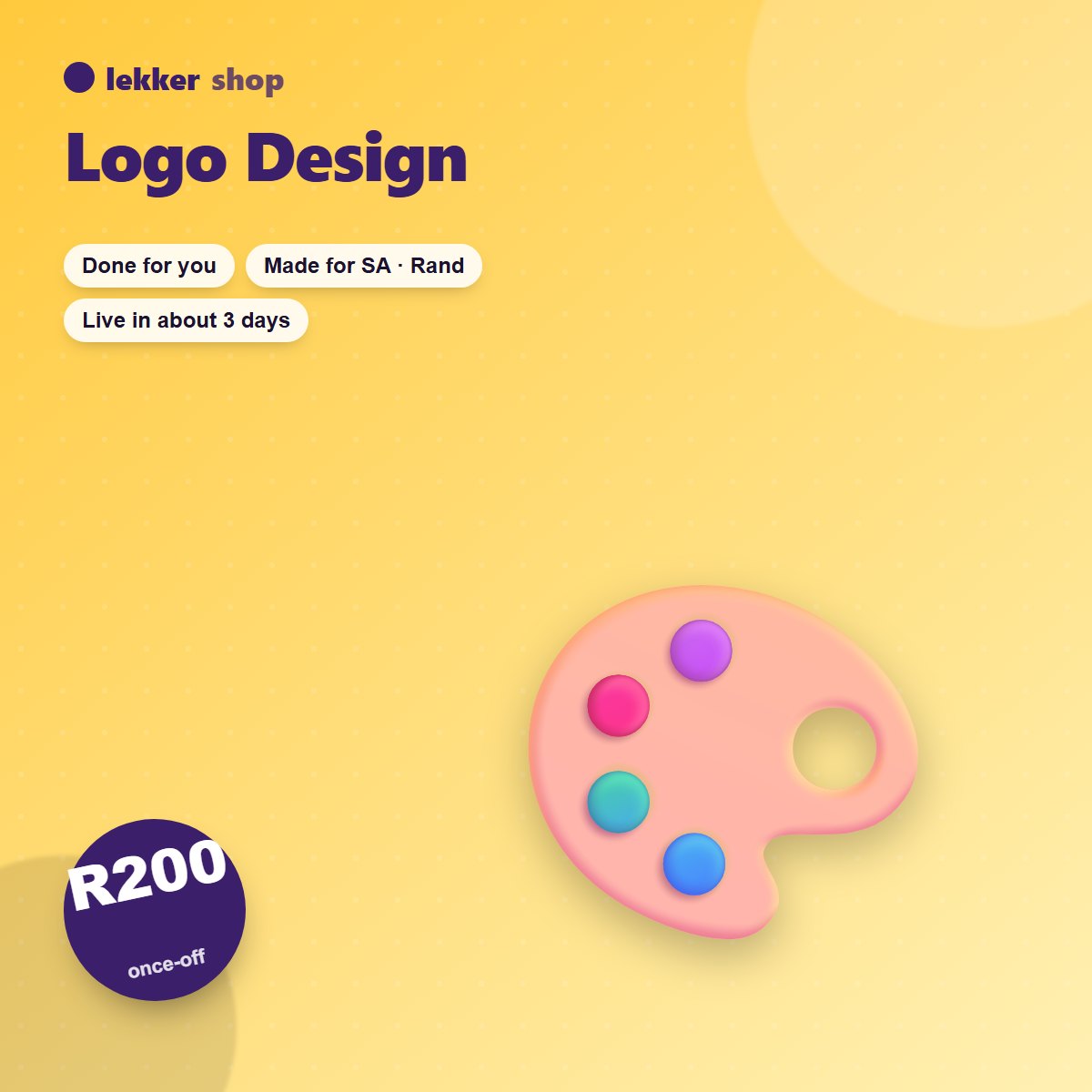 Logo Design